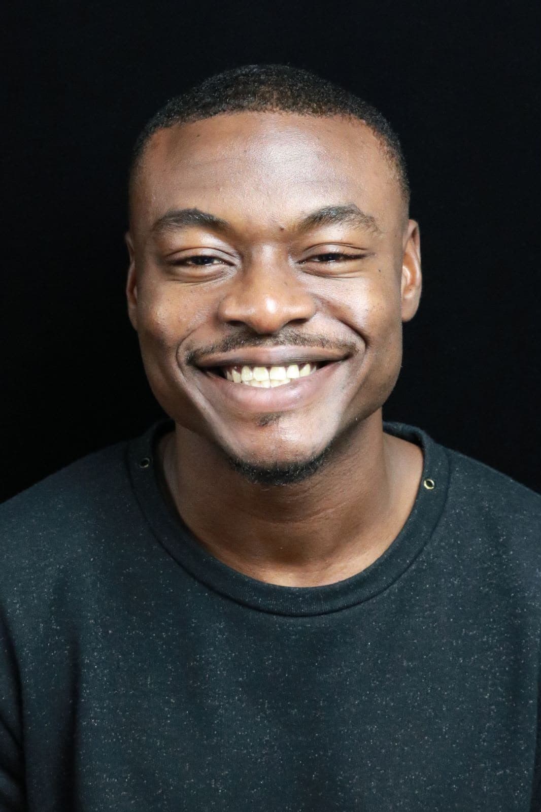 Ebuka Itanyi, Founder & CEO of Mentord